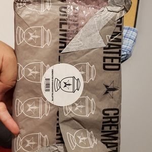 Cremate Palette by Jeffree Star